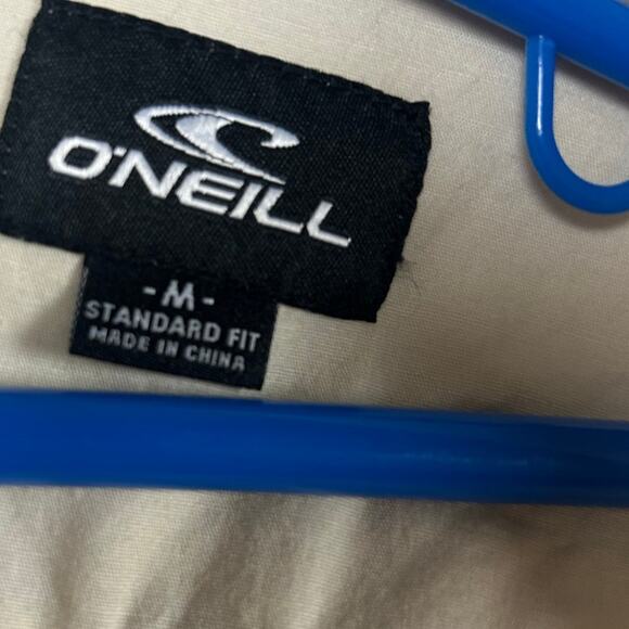 O’Neill Boys Button Down Shirt size M - Picture 4 of 8